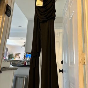 NWT MISHA jumpsuit.